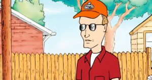 Johnny Hardwick, Who Voiced Dale Gribble On ‘King Of The Hill,’ Dies At 64
