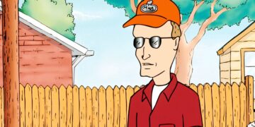 Johnny Hardwick, Who Voiced Dale Gribble On 'King Of The Hill,' Dies At 64