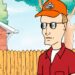 Johnny Hardwick, Who Voiced Dale Gribble On 'King Of The Hill,' Dies At 64