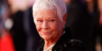 Judi Dench Opens Up About ‘Difficult’ Filming Challenges Amid Vision Complications
