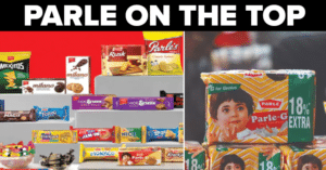 Kantar Brand Footprint India 2023: Parle Reigns As India’s Top FMCG Brand