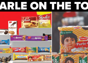 Kantar Brand Footprint India 2023: Parle Reigns As India’s Top FMCG Brand