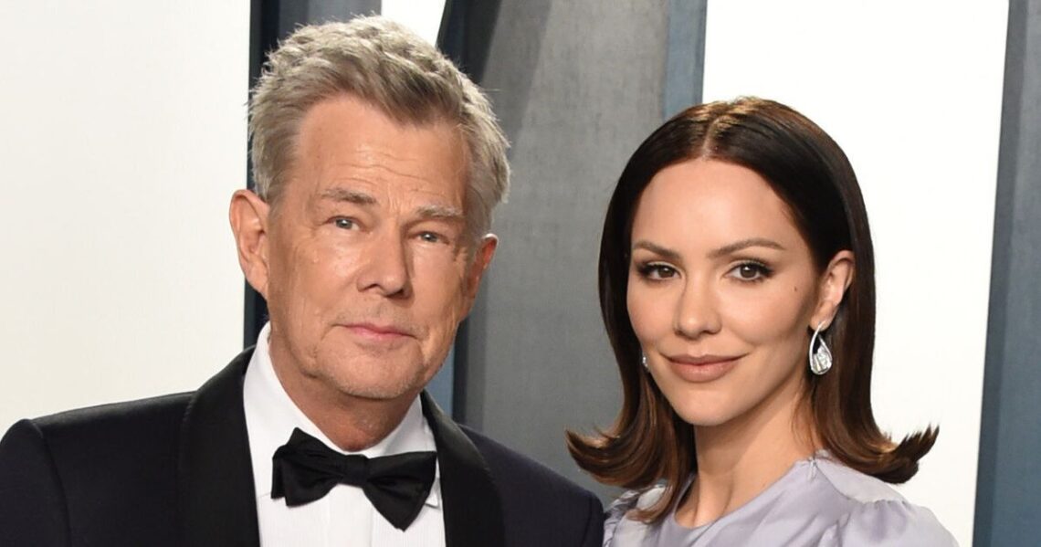 Katharine McPhee Cancels Shows Due To Family ‘Tragedy’