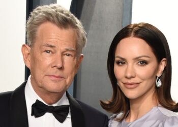 Katharine McPhee Cancels Shows Due To Family ‘Tragedy’