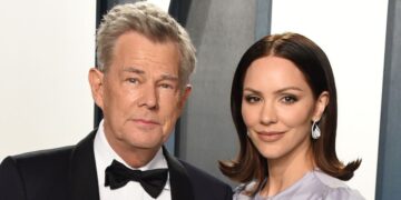 Katharine McPhee Cancels Shows Due To Family ‘Tragedy’