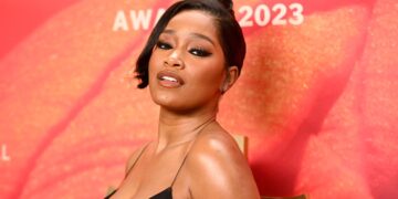Keke Palmer Says She Doesn't Want Women To Feel Pressured By ‘Unrealistic’ Body Standards