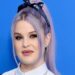 Kelly Osbourne Reveals Why There Are No Photos Of Her Pregnant