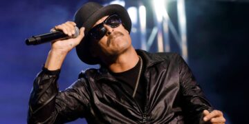 Kid Rock Caught Drinking Bud Light Despite Boycott