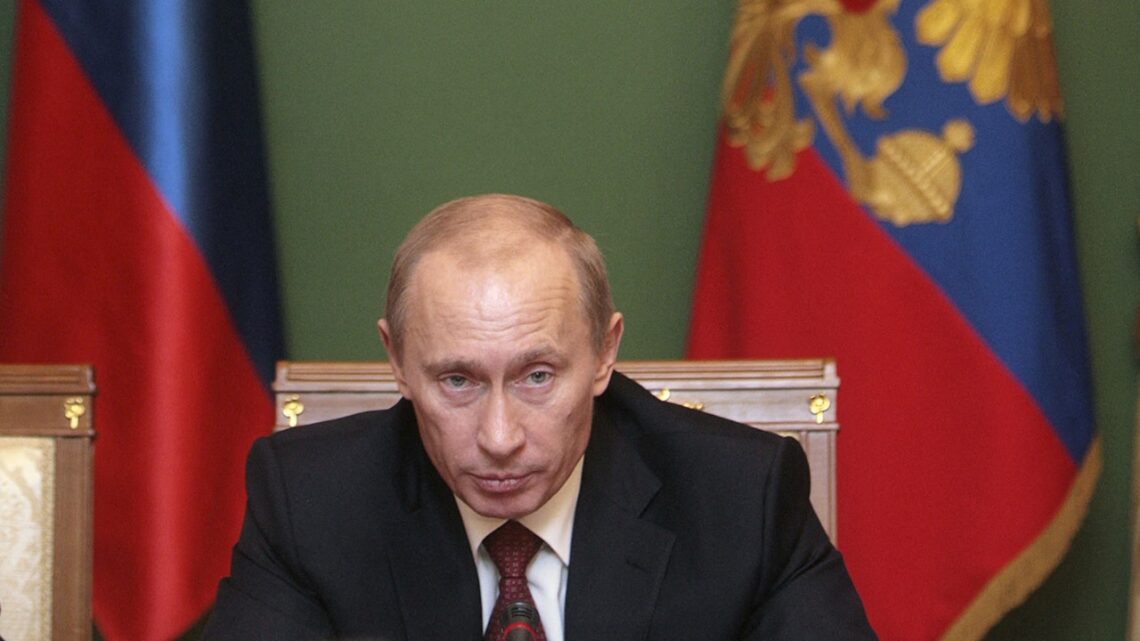 Kremlin admits death of Wagner mercenary leader Yevgeny Prigozhin may not have been accidental