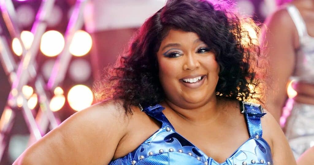 Lizzo Responds To Lawsuit From Former Dancers