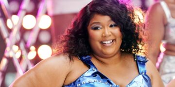Lizzo Responds To Lawsuit From Former Dancers