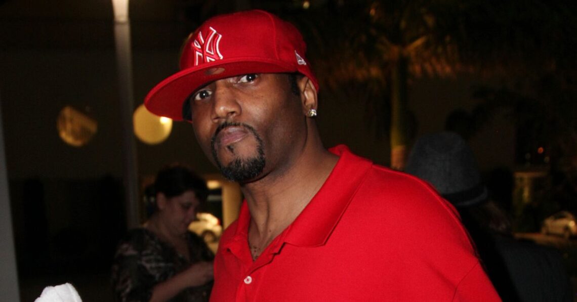 Magoo, Rapper Who Collaborated With Timbaland, Dead At 50: Reports