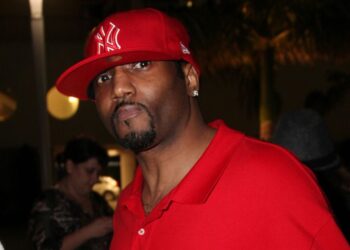 Magoo, Rapper Who Collaborated With Timbaland, Dead At 50: Reports