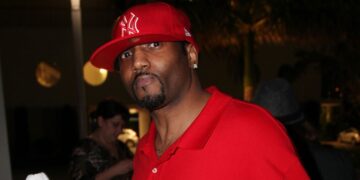 Magoo, Rapper Who Collaborated With Timbaland, Dead At 50: Reports