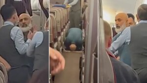 Malaysia Airlines ‘disruptive’ passenger charged after allegedly threatening to blow up plane during flight