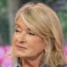 Martha Stewart Faces Backlash Over Iceberg Cocktail Martha Stewart Faces Backlash Over Iceberg Cocktail