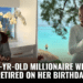 Meet 12-Year-Old CEO Who Became A Millionaire And Retired On Her Birthday!