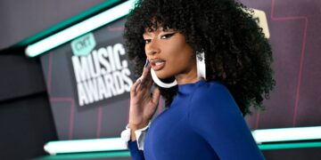 Megan Thee Stallion Describes Daily Suffering After Tory Lanez Shooting During Rapper’s Sentencing