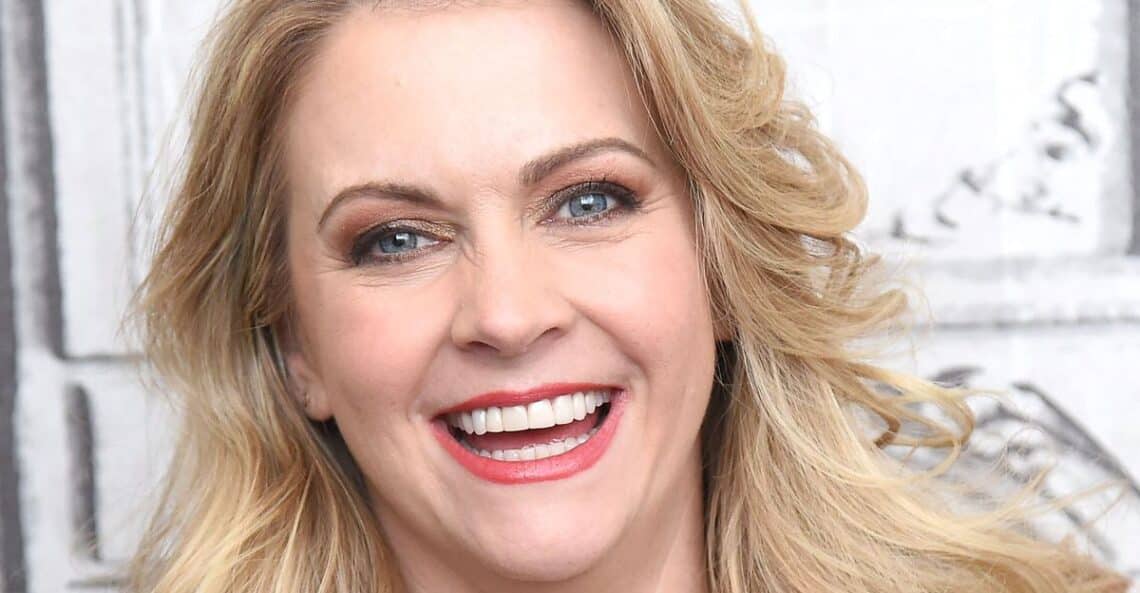 Melissa Joan Hart’s Maxim Cover Almost Cost Her ‘Sabrina’