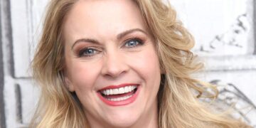 Melissa Joan Hart’s Maxim Cover Almost Cost Her ‘Sabrina’