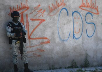 Mexican prosecutors investigating gruesome cartel video showing victims forced to kill each other