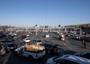 Mexico investigating fourth killing at Tijuana hotel used by California man accused of killing 3 women