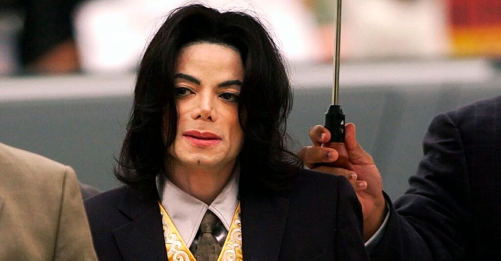 Michael Jackson Sexual Abuse Lawsuits Revived By Appeals Court