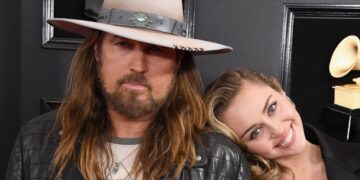 Miley Cyrus Tears Up While Explaining Her And Dad Billy Ray Cyrus’ Views On Fame