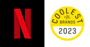 Netflix Takes The Lead As The Coolest Brand For Kids: Survey