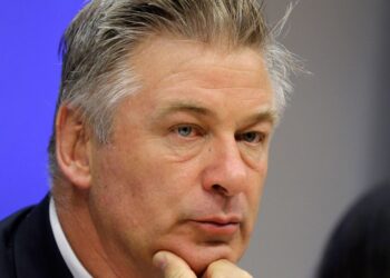 New Forensic Report Suggests Alec Baldwin Could Still Be Charged In 'Rust' Shooting