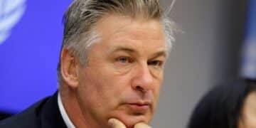 New Forensic Report Suggests Alec Baldwin Could Still Be Charged In 'Rust' Shooting