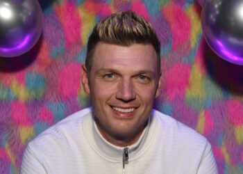 Nick Carter Faces Third Lawsuit With Accusations Of Sexual Assault