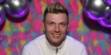 Nick Carter Faces Third Lawsuit With Accusations Of Sexual Assault