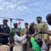 Nigeriens called to assist army as junta faces possible invasion by nearby countries Nigeriens called to assist army as junta faces possible invasion by nearby countries