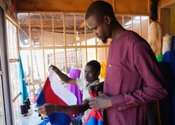 Niger's junta authorizes entry of troops from Mali, Burkina Faso; French ambassador dismissed