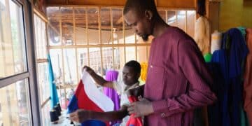 Niger's junta authorizes entry of troops from Mali, Burkina Faso; French ambassador dismissed