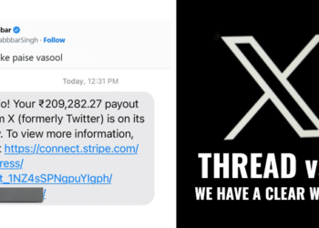 Online Users Are Happy Over Payouts Received From 'X' Platform
