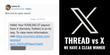 Online Users Are Happy Over Payouts Received From 'X' Platform
