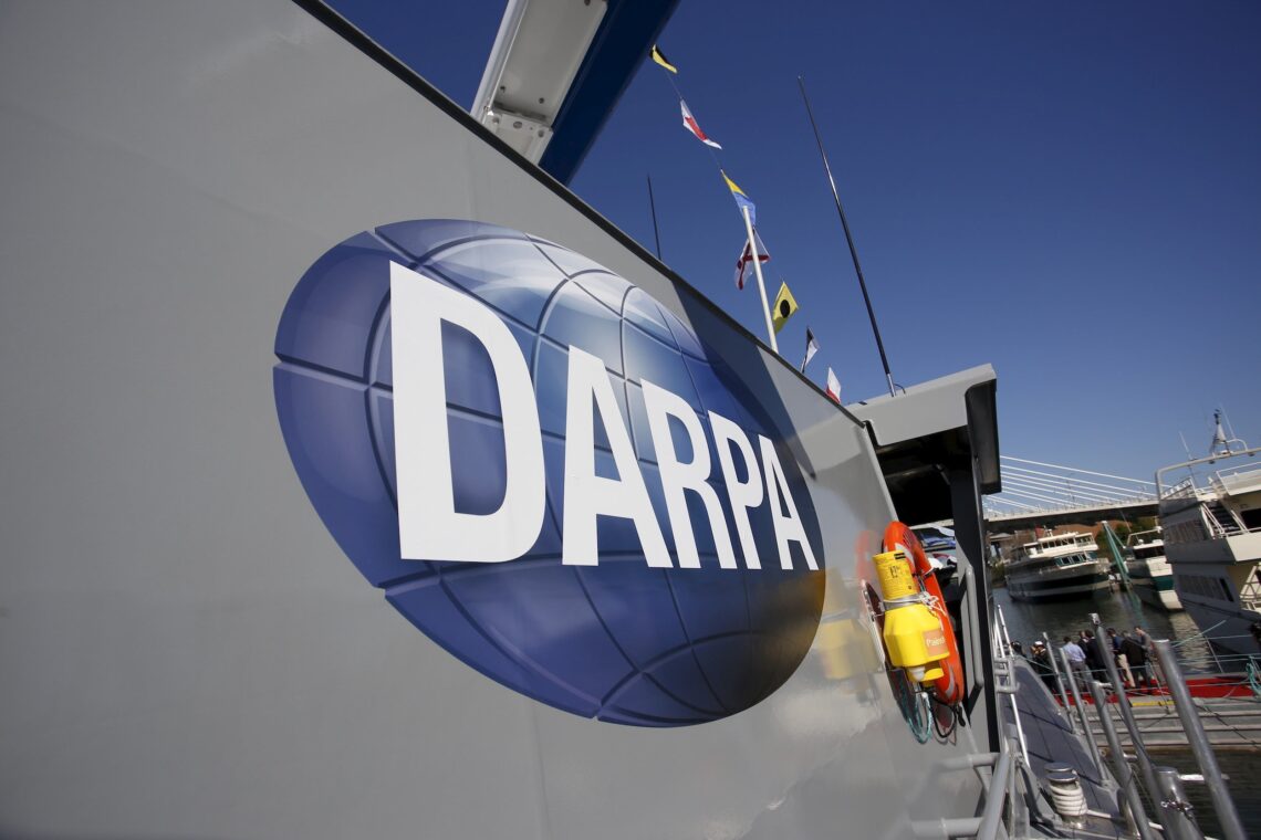 Pentagon announces competition to develop new AI programs, plug holes in national cyber defense