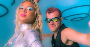 ‘Planet Of The Bass’ Hitmaker DJ Crazy Times Has Wild Tie To Jennifer Garner
