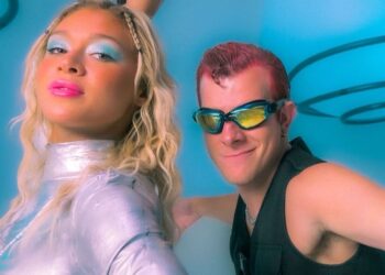 'Planet Of The Bass' Hitmaker DJ Crazy Times Has Wild Tie To Jennifer Garner