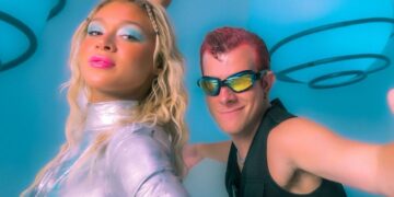 'Planet Of The Bass' Hitmaker DJ Crazy Times Has Wild Tie To Jennifer Garner