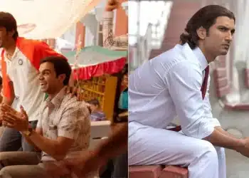 Remarkable Performances Of Sushant Singh Rajput