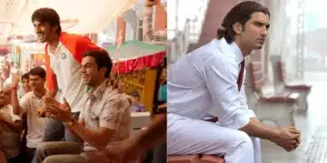 Remarkable Performances Of Sushant Singh Rajput