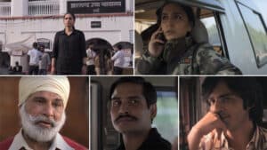Review of Grahan: A Well-Crafted Narrative That Will Keep You Captivated By The Screen