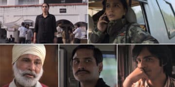 Review of Grahan: A Well-Crafted Narrative That Will Keep You Captivated By The Screen