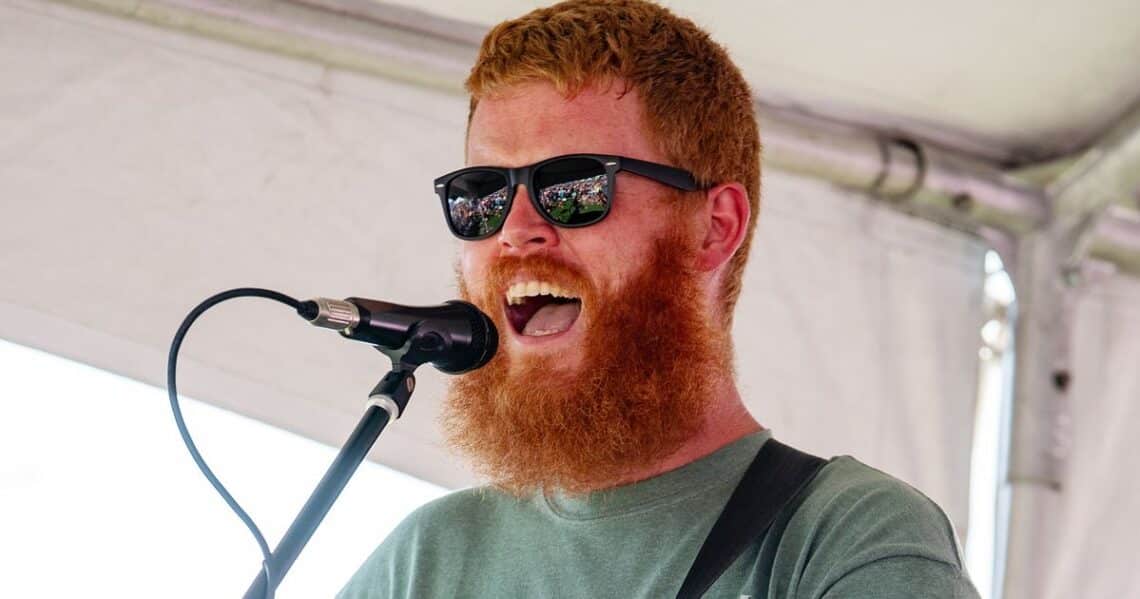 'Rich Men North Of Richmond' Singer On The GOP Debate