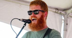 ‘Rich Men North Of Richmond’ Singer On The GOP Debate