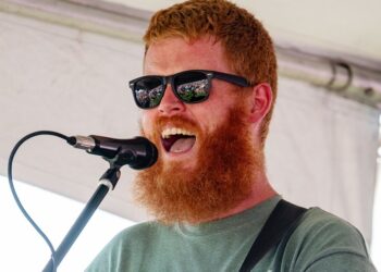 'Rich Men North Of Richmond' Singer On The GOP Debate