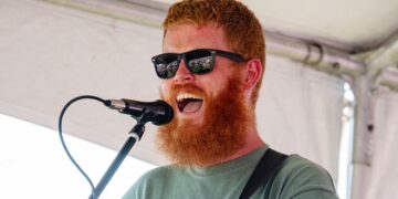 'Rich Men North Of Richmond' Singer On The GOP Debate